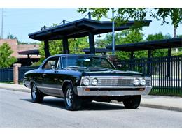 1967 Chevrolet Chevelle (CC-2093259) for sale in Elyria, Ohio