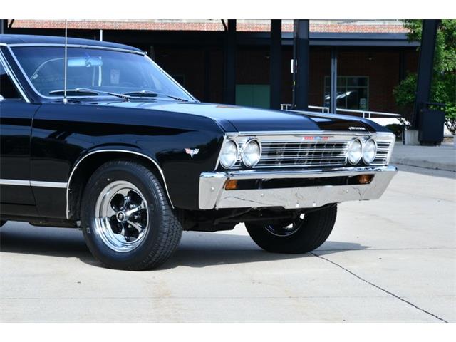 1967 Chevrolet Chevelle (CC-2093259) for sale in Elyria, Ohio