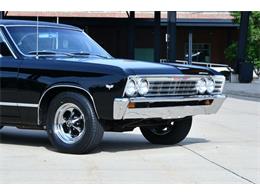 1967 Chevrolet Chevelle (CC-2093259) for sale in Elyria, Ohio