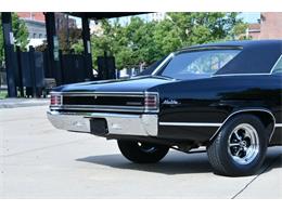 1967 Chevrolet Chevelle (CC-2093259) for sale in Elyria, Ohio
