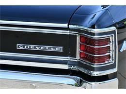 1967 Chevrolet Chevelle (CC-2093259) for sale in Elyria, Ohio