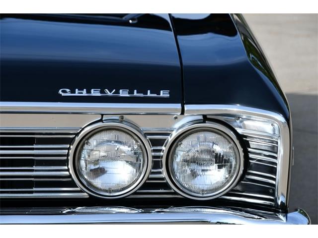 1967 Chevrolet Chevelle (CC-2093259) for sale in Elyria, Ohio