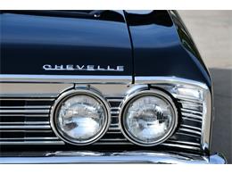 1967 Chevrolet Chevelle (CC-2093259) for sale in Elyria, Ohio