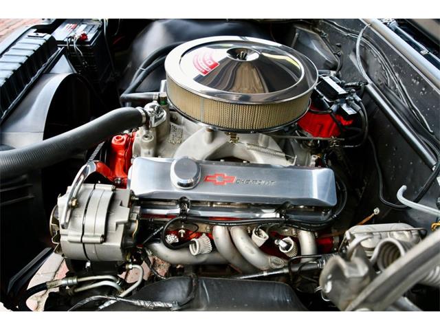 1967 Chevrolet Chevelle (CC-2093259) for sale in Elyria, Ohio