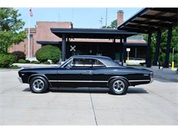 1967 Chevrolet Chevelle (CC-2093259) for sale in Elyria, Ohio