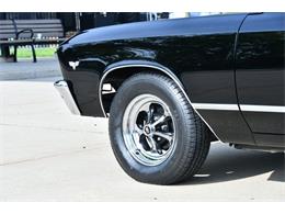 1967 Chevrolet Chevelle (CC-2093259) for sale in Elyria, Ohio