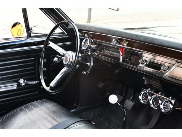 1967 Chevrolet Chevelle (CC-2093259) for sale in Elyria, Ohio