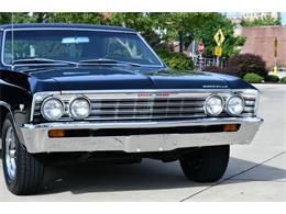 1967 Chevrolet Chevelle (CC-2093259) for sale in Elyria, Ohio