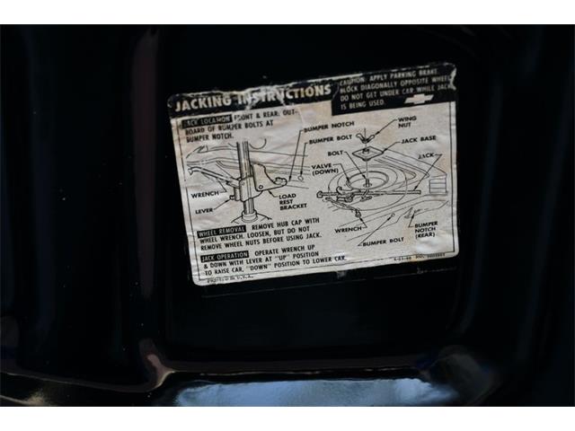 1967 Chevrolet Chevelle (CC-2093259) for sale in Elyria, Ohio