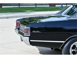 1967 Chevrolet Chevelle (CC-2093259) for sale in Elyria, Ohio
