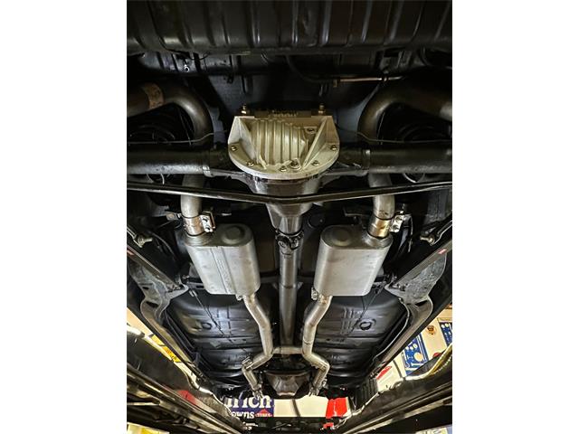 1967 Chevrolet Chevelle (CC-2093259) for sale in Elyria, Ohio