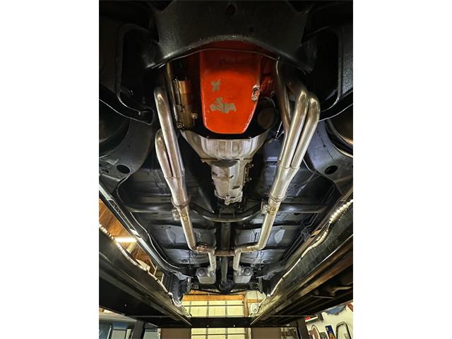 1967 Chevrolet Chevelle (CC-2093259) for sale in Elyria, Ohio