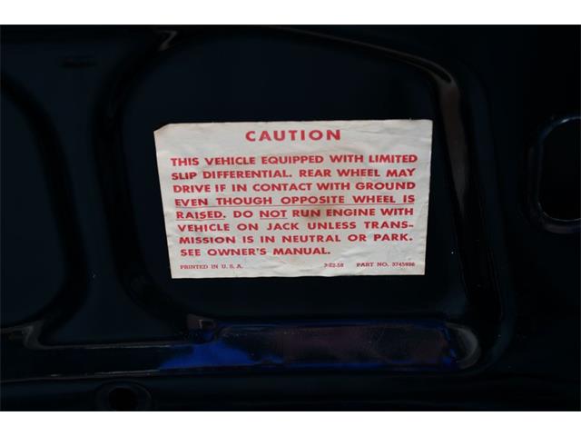 1967 Chevrolet Chevelle (CC-2093259) for sale in Elyria, Ohio