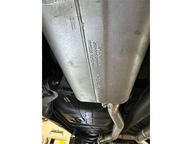 1967 Chevrolet Chevelle (CC-2093259) for sale in Elyria, Ohio