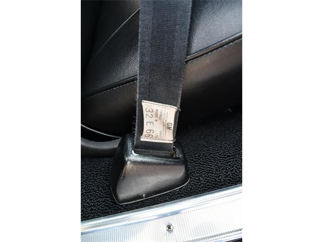 1967 Chevrolet Chevelle (CC-2093259) for sale in Elyria, Ohio