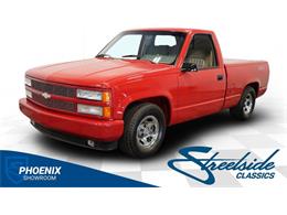 1992 Chevrolet Silverado (CC-2090326) for sale in Mesa, Arizona