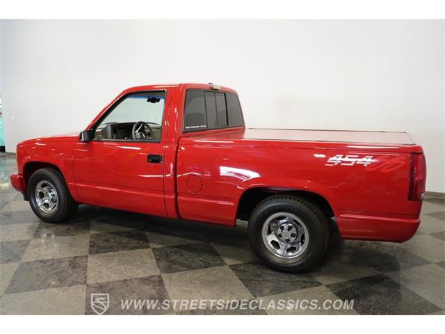 1992 Chevrolet Silverado (CC-2090326) for sale in Mesa, Arizona