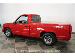 1992 Chevrolet Silverado (CC-2090326) for sale in Mesa, Arizona