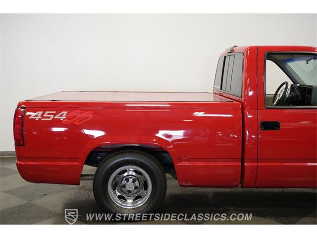 1992 Chevrolet Silverado (CC-2090326) for sale in Mesa, Arizona
