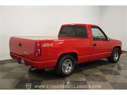 1992 Chevrolet Silverado (CC-2090326) for sale in Mesa, Arizona