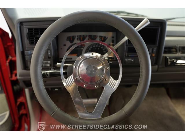 1992 Chevrolet Silverado (CC-2090326) for sale in Mesa, Arizona