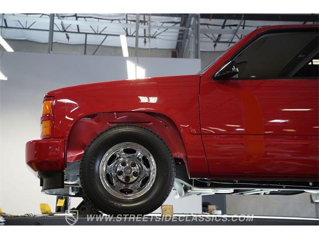 1992 Chevrolet Silverado (CC-2090326) for sale in Mesa, Arizona
