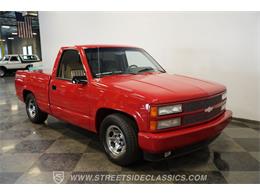 1992 Chevrolet Silverado (CC-2090326) for sale in Mesa, Arizona