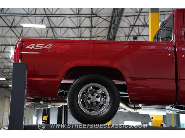 1992 Chevrolet Silverado (CC-2090326) for sale in Mesa, Arizona