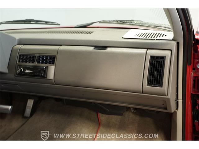 1992 Chevrolet Silverado (CC-2090326) for sale in Mesa, Arizona