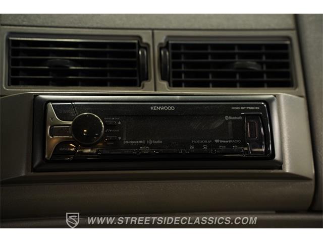 1992 Chevrolet Silverado (CC-2090326) for sale in Mesa, Arizona