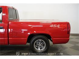 1992 Chevrolet Silverado (CC-2090326) for sale in Mesa, Arizona