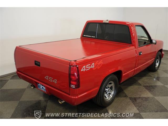 1992 Chevrolet Silverado (CC-2090326) for sale in Mesa, Arizona