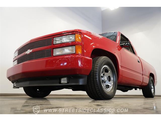 1992 Chevrolet Silverado (CC-2090326) for sale in Mesa, Arizona