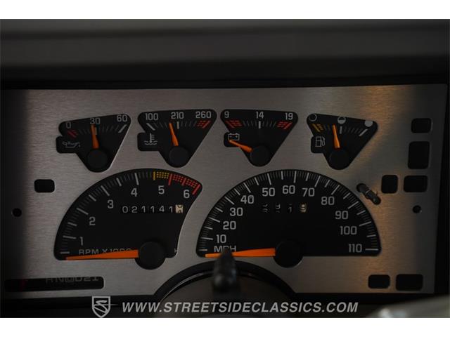 1992 Chevrolet Silverado (CC-2090326) for sale in Mesa, Arizona