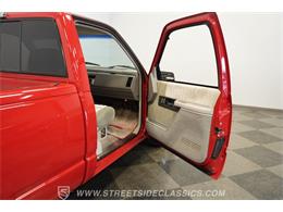 1992 Chevrolet Silverado (CC-2090326) for sale in Mesa, Arizona