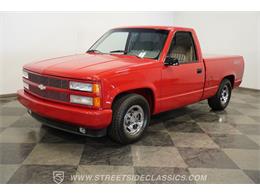 1992 Chevrolet Silverado (CC-2090326) for sale in Mesa, Arizona