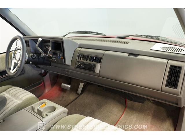1992 Chevrolet Silverado (CC-2090326) for sale in Mesa, Arizona