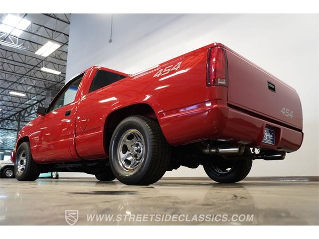 1992 Chevrolet Silverado (CC-2090326) for sale in Mesa, Arizona