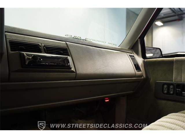 1992 Chevrolet Silverado (CC-2090326) for sale in Mesa, Arizona