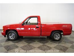 1992 Chevrolet Silverado (CC-2090326) for sale in Mesa, Arizona