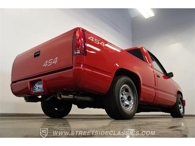 1992 Chevrolet Silverado (CC-2090326) for sale in Mesa, Arizona