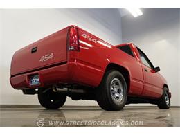 1992 Chevrolet Silverado (CC-2090326) for sale in Mesa, Arizona