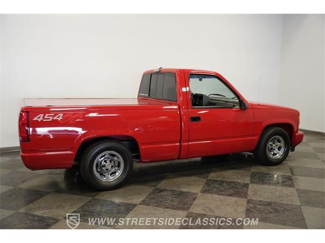 1992 Chevrolet Silverado (CC-2090326) for sale in Mesa, Arizona