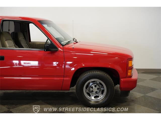 1992 Chevrolet Silverado (CC-2090326) for sale in Mesa, Arizona