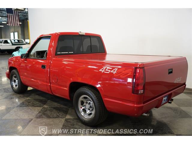 1992 Chevrolet Silverado (CC-2090326) for sale in Mesa, Arizona