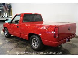 1992 Chevrolet Silverado (CC-2090326) for sale in Mesa, Arizona