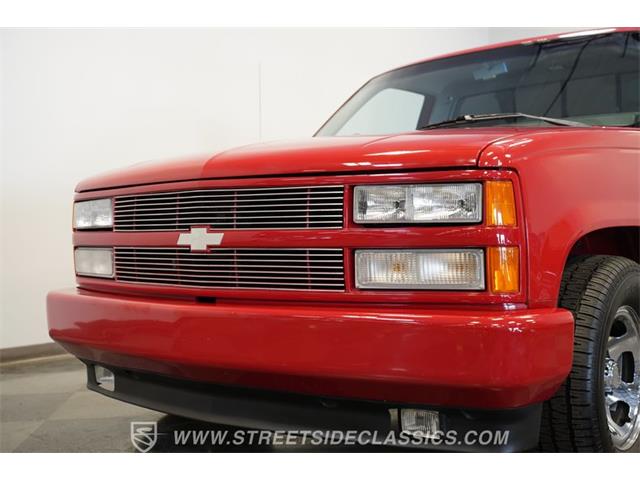 1992 Chevrolet Silverado (CC-2090326) for sale in Mesa, Arizona