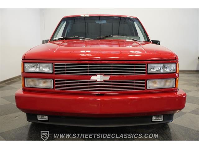 1992 Chevrolet Silverado (CC-2090326) for sale in Mesa, Arizona