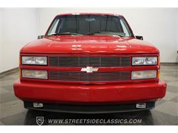 1992 Chevrolet Silverado (CC-2090326) for sale in Mesa, Arizona