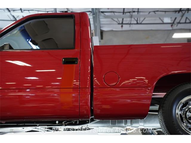 1992 Chevrolet Silverado (CC-2090326) for sale in Mesa, Arizona